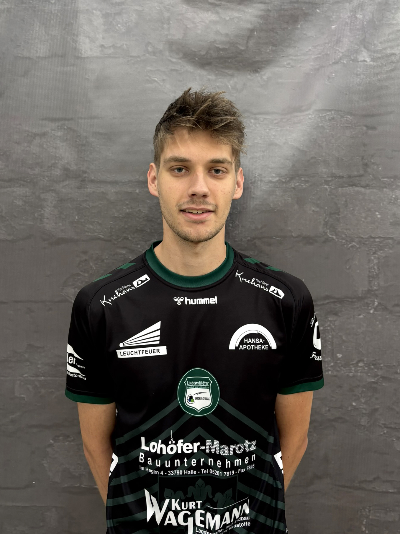 Mattes Lahmann