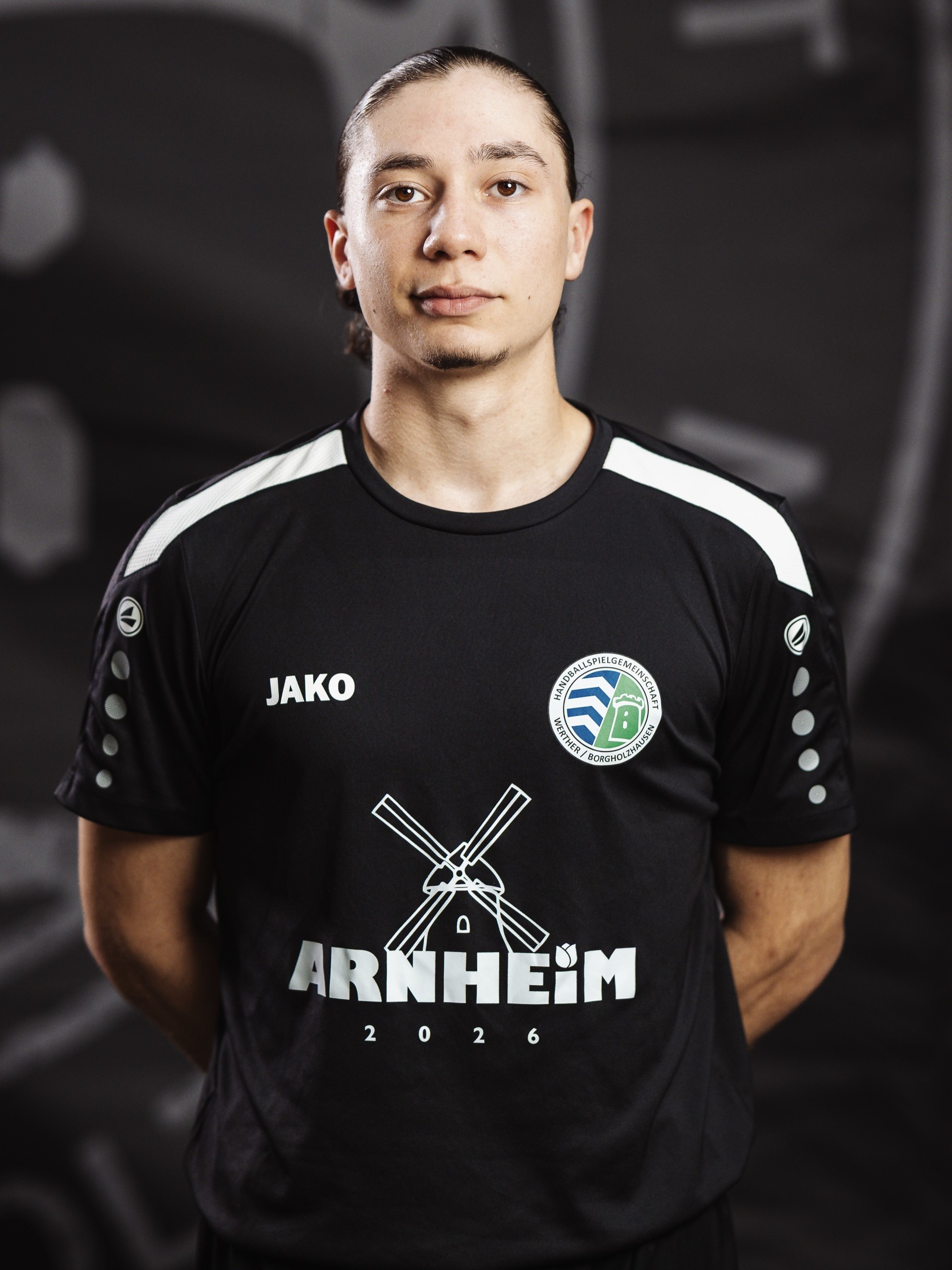 Max Kleinepähler (WeBo)