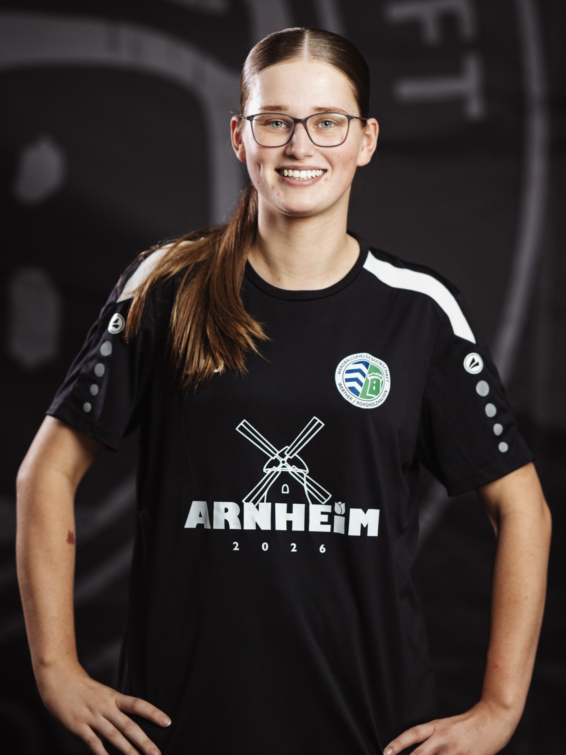 Mia Spitzer (WeBo)