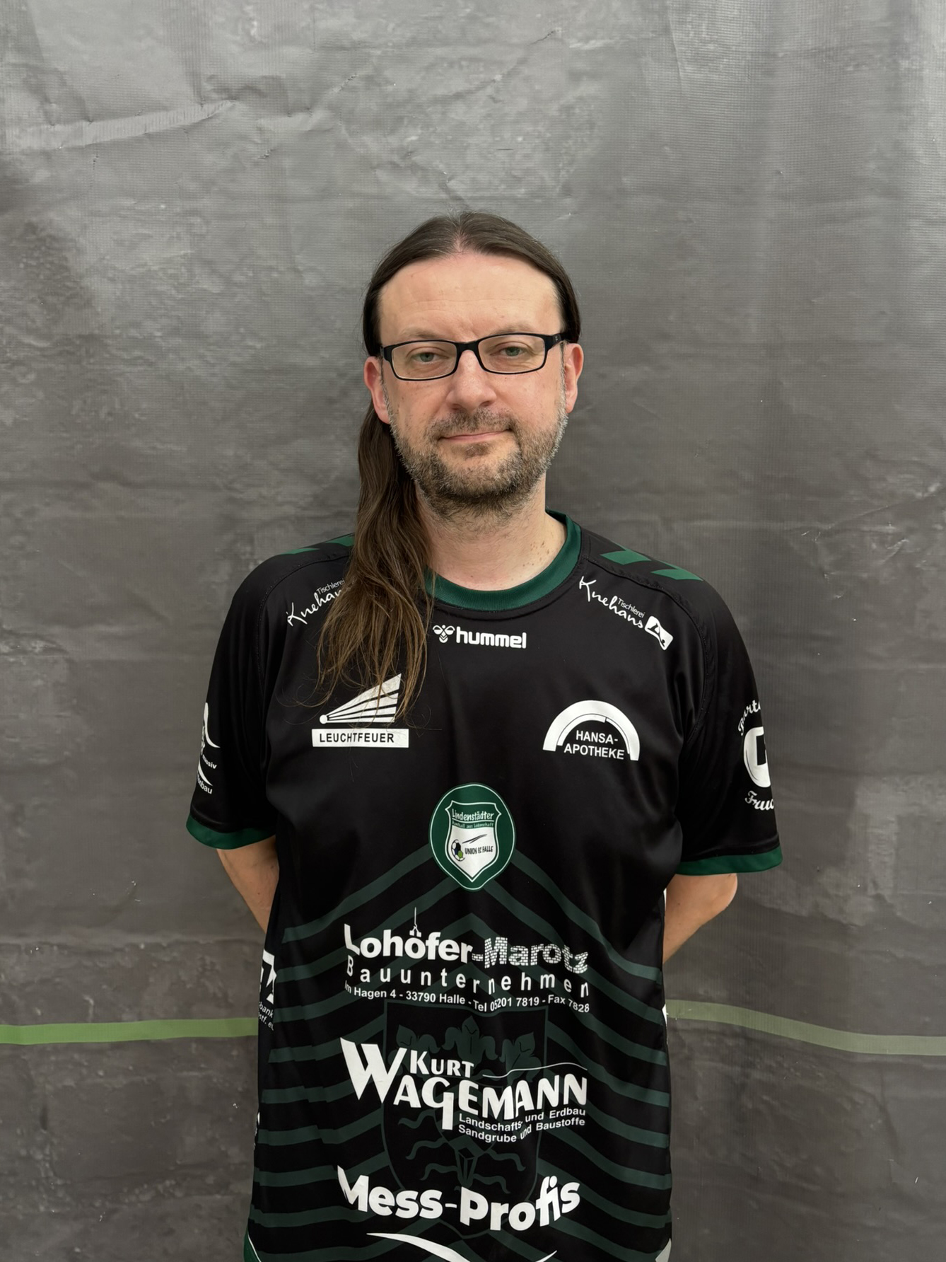 Michael Jedrzey