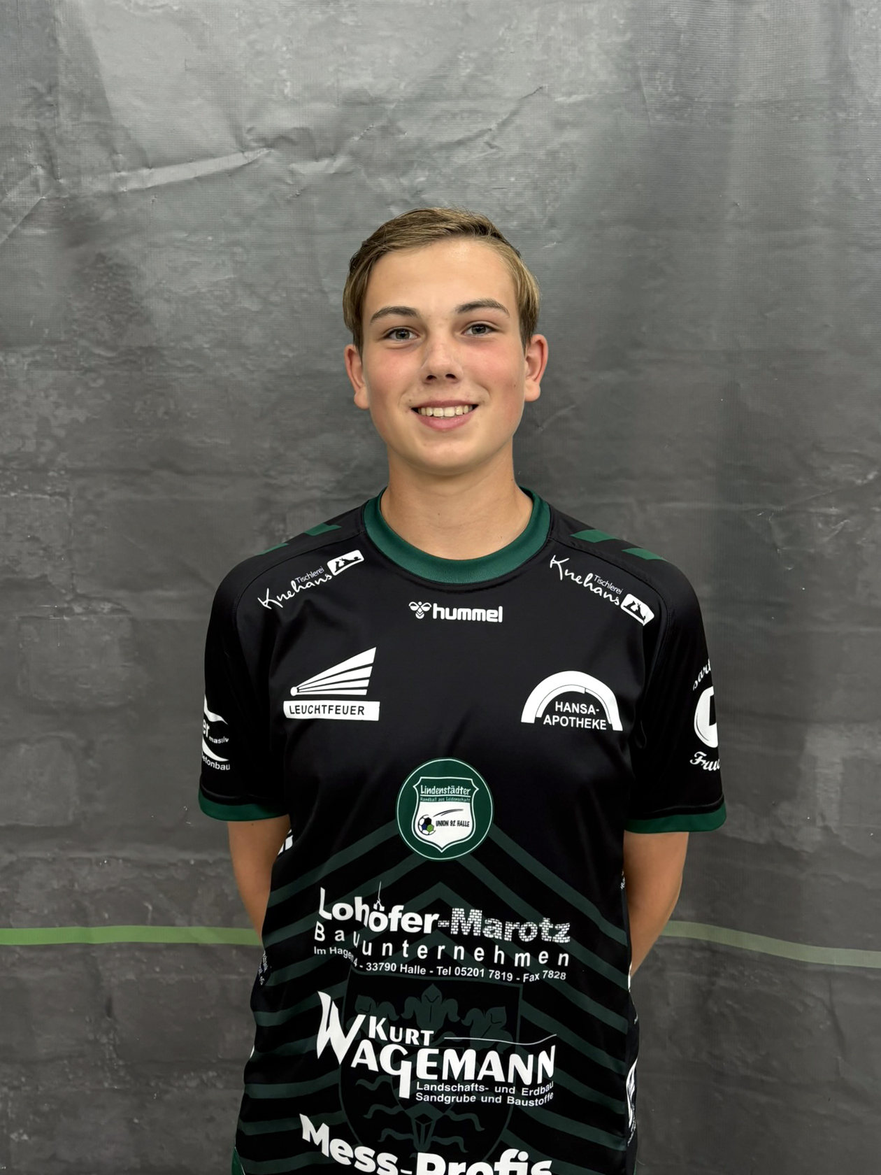 Niklas Kunert